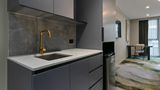 Melbourne City Apartment Hotel Other