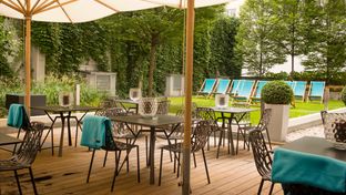 Motel One Muenchen-Sendlinger Tor