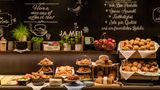 Motel One Muenchen-City-Ost Restaurant