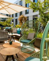 Motel One Munchen Messe