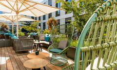 Motel One Munchen Messe