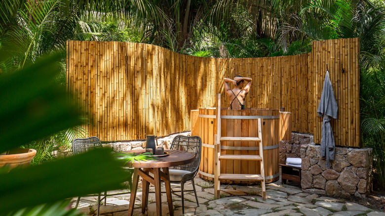 <b>Naviva, A Four Seasons Resort Spa</b>. Images powered by <a href="https://www.leonardoworldwide.com/" title="Leonardo Worldwide" target="_blank">Leonardo</a>.