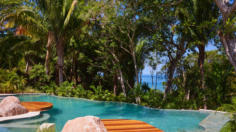 <b>Naviva, A Four Seasons Resort Pool</b>. Images powered by <a href="https://www.leonardoworldwide.com/" title="Leonardo Worldwide" target="_blank">Leonardo</a>.