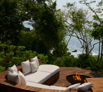 Naviva, A Four Seasons Resort Exterior