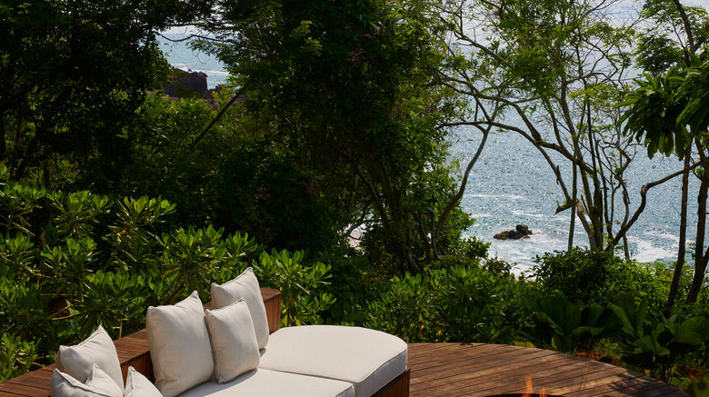 <b>Naviva, A Four Seasons Resort Exterior</b>. Images powered by <a href="https://www.leonardoworldwide.com/" title="Leonardo Worldwide" target="_blank">Leonardo</a>.