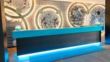 Motel One Munich-Olympia Gate Lobby