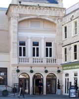 Z Hotel Bath