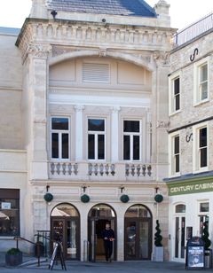 Z Hotel Bath