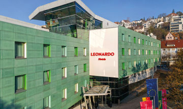 Leonardo Hotel Esslingen