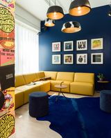Holiday Inn the niu Dairy Haarlem