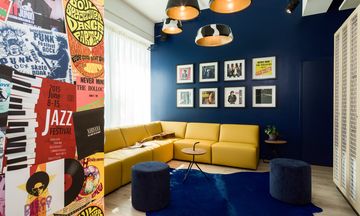 Holiday Inn the niu Dairy Haarlem
