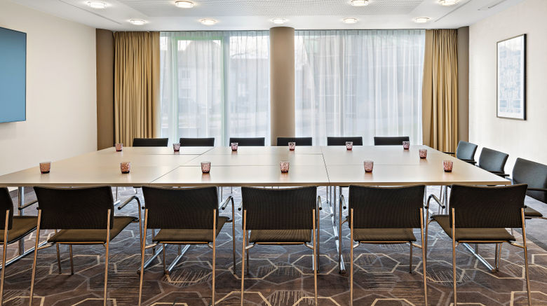 <b>Leonardo Hotel Esslingen Meeting</b>. Images powered by <a href="https://www.leonardoworldwide.com/" title="Leonardo Worldwide" target="_blank">Leonardo</a>.