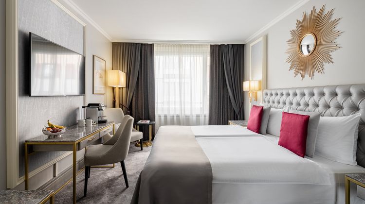Hotel Royal by Manotel Group Room