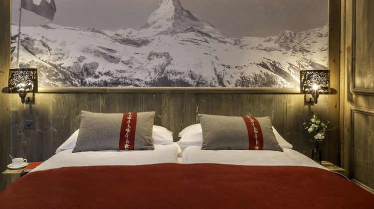 Manotel Edelweiss Hotel Other