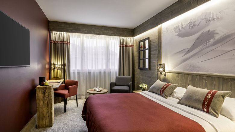 <b>Manotel Edelweiss Hotel Room</b>. Images powered by <a href="https://www.leonardoworldwide.com/" title="Leonardo Worldwide" target="_blank">Leonardo</a>.