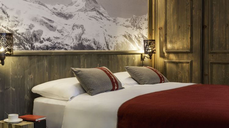 Manotel Edelweiss Hotel Other