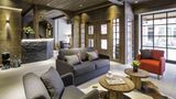 Manotel Edelweiss Hotel Lobby