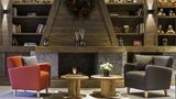 Manotel Edelweiss Hotel Lobby
