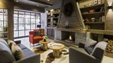 Manotel Edelweiss Hotel Lobby