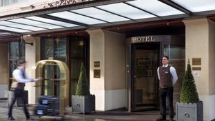 Hotel Royal by Manotel Group