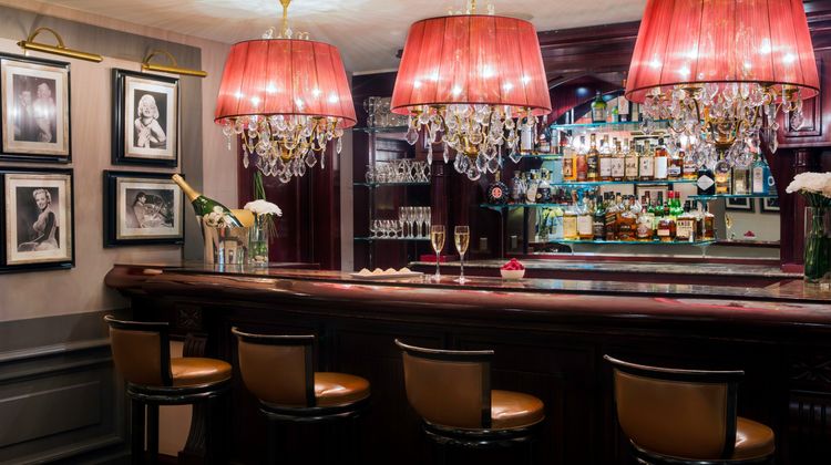 Hotel Royal by Manotel Group Restaurant