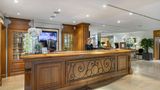 Hotel Royal by Manotel Group Lobby