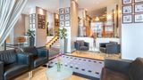 Hotel Auteuil by Manotel Group Lobby