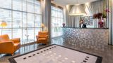 Hotel Auteuil by Manotel Group Lobby