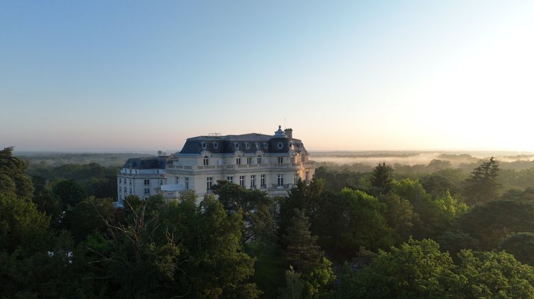 <b>InterContinental Chateau Mont Royal Other</b>. Images powered by <a href="https://www.leonardoworldwide.com/" title="Leonardo Worldwide" target="_blank">Leonardo</a>.
