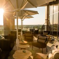 Motel One Munich-Parkstadt Schwabing