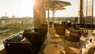 Motel One Munich-Parkstadt Schwabing