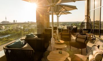 Motel One Munich-Parkstadt Schwabing