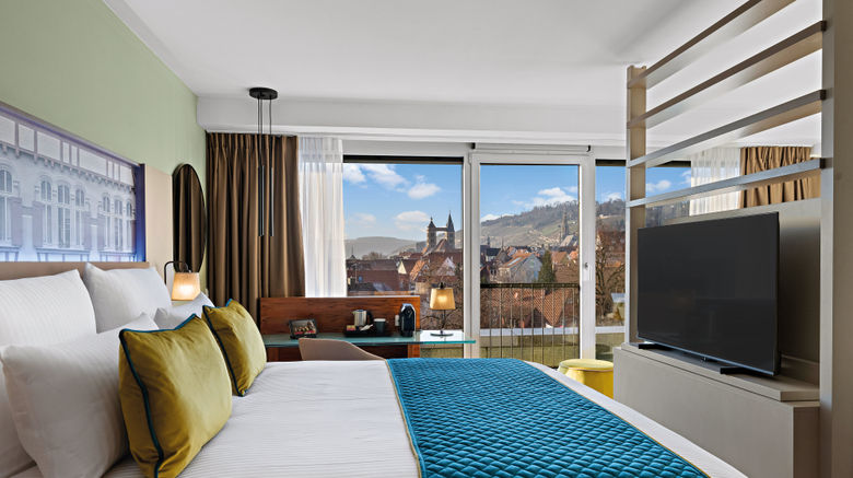 <b>Leonardo Hotel Esslingen Exterior</b>. Images powered by <a href="https://www.leonardoworldwide.com/" title="Leonardo Worldwide" target="_blank">Leonardo</a>.