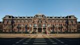 The Manor Amsterdam, an Eden Hotel Exterior