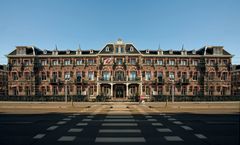 The Manor Amsterdam, an Eden Hotel