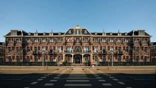 The Manor Amsterdam, an Eden Hotel