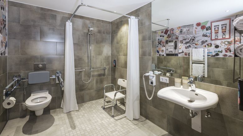 <b>Holiday Inn the niu Coin Room</b>. Images powered by <a href="https://www.leonardoworldwide.com/" title="Leonardo Worldwide" target="_blank">Leonardo</a>.