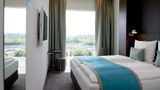 Motel One Amsterdam Room