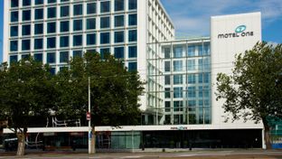 Motel One Amsterdam
