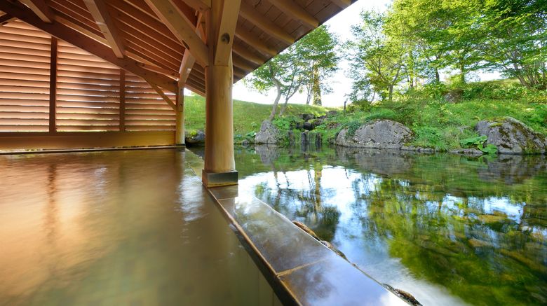 <b>Shizukuishi Prince Hotel Spa</b>. Images powered by <a href="https://www.leonardoworldwide.com/" title="Leonardo Worldwide" target="_blank">Leonardo</a>.