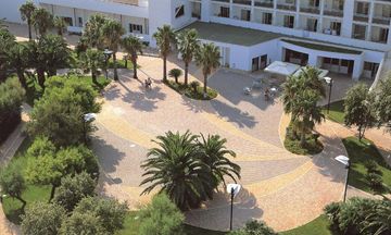 GranSerena Hotel