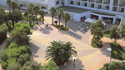 GranSerena Hotel
