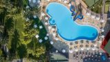 GranSerena Hotel Pool