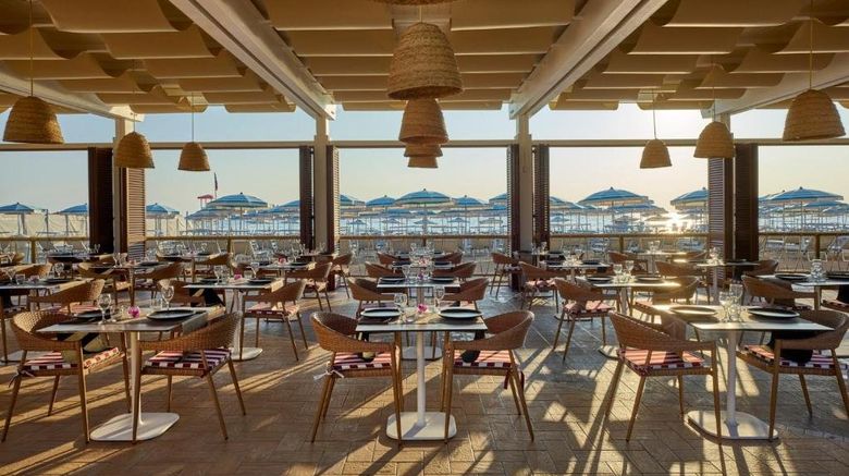 <b>GranSerena Hotel Restaurant</b>. Images powered by <a href="https://www.leonardoworldwide.com/" title="Leonardo Worldwide" target="_blank">Leonardo</a>.