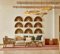 GranSerena Hotel Lobby