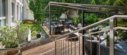 Hotel Jade by Manotel Group Exterior