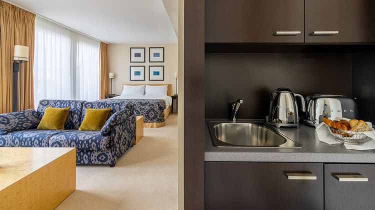Hotel Jade by Manotel Group Room