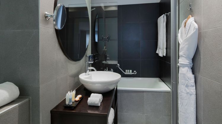 Hotel Jade by Manotel Group Room