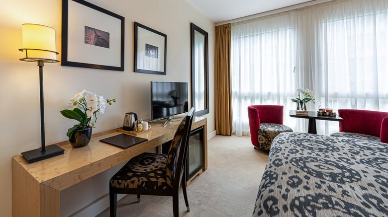<b>Hotel Jade by Manotel Group Room</b>. Images powered by <a href="https://www.leonardoworldwide.com/" title="Leonardo Worldwide" target="_blank">Leonardo</a>.