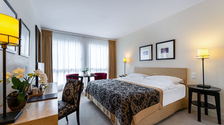 Hotel Jade by Manotel Group Room